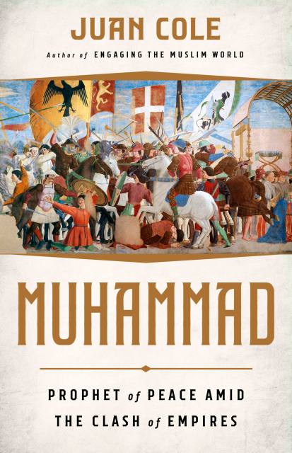 Muhammad