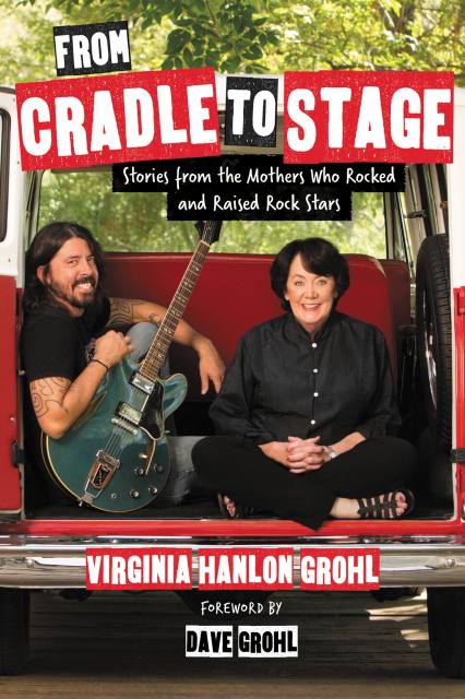 From Cradle to Stage