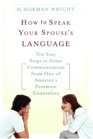 How to Speak Your Spouse’s Language