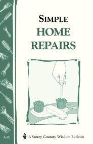 Simple Home Repairs