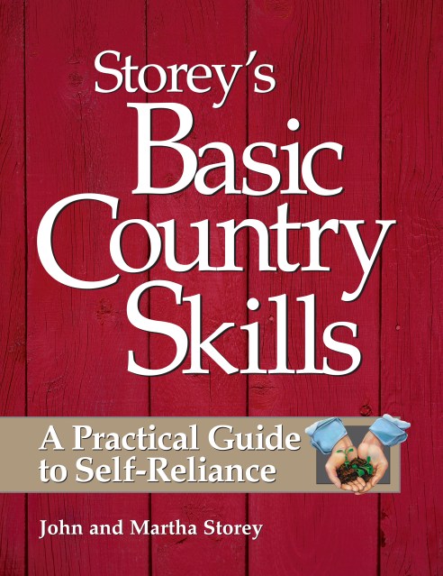 Storey’s Basic Country Skills