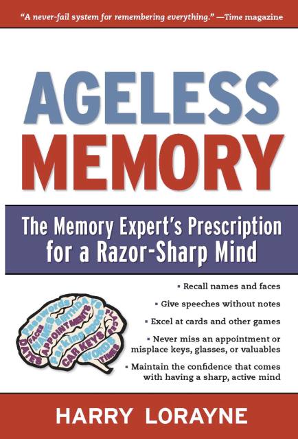 Ageless Memory