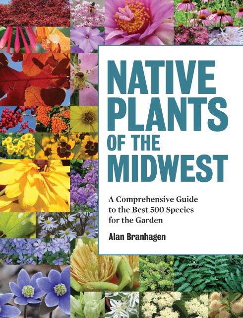 Native Plants of the Midwest