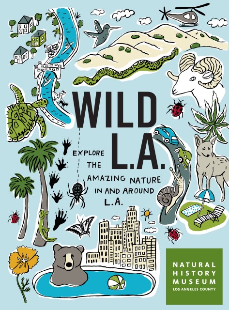 Wild LA