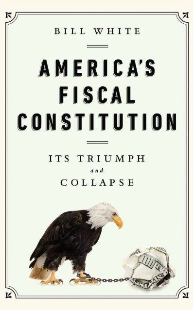 America’s Fiscal Constitution