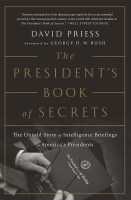 The President’s Book of Secrets