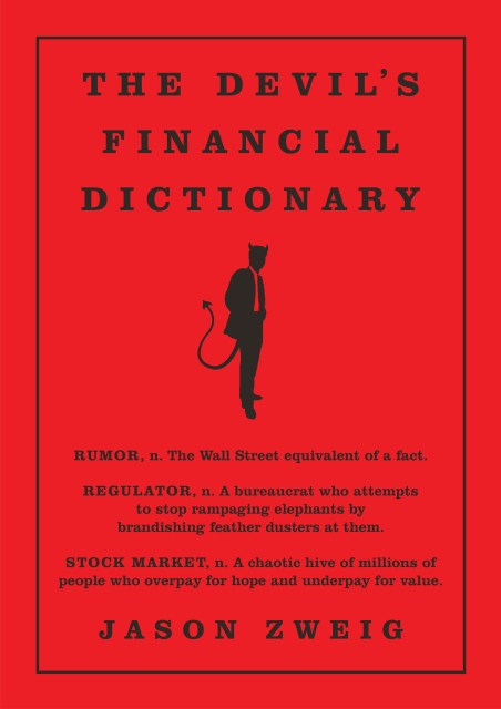 The Devil’s Financial Dictionary