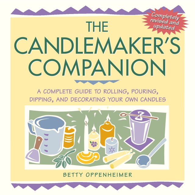 The Candlemaker’s Companion