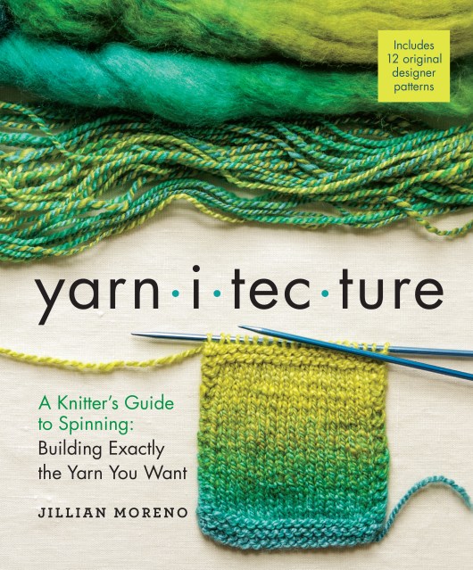 Yarnitecture