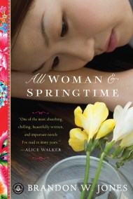 All Woman and Springtime