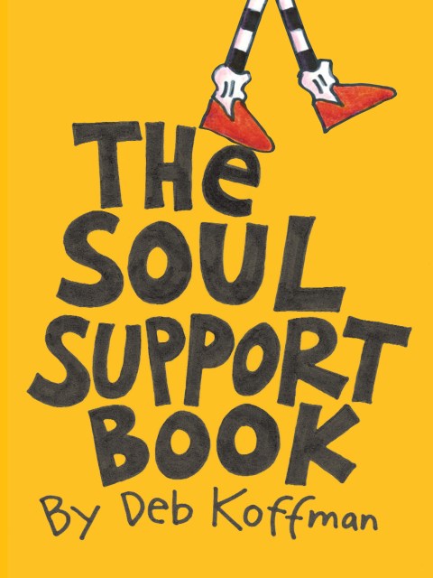 The Soul Support Book