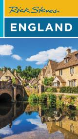 Rick Steves England