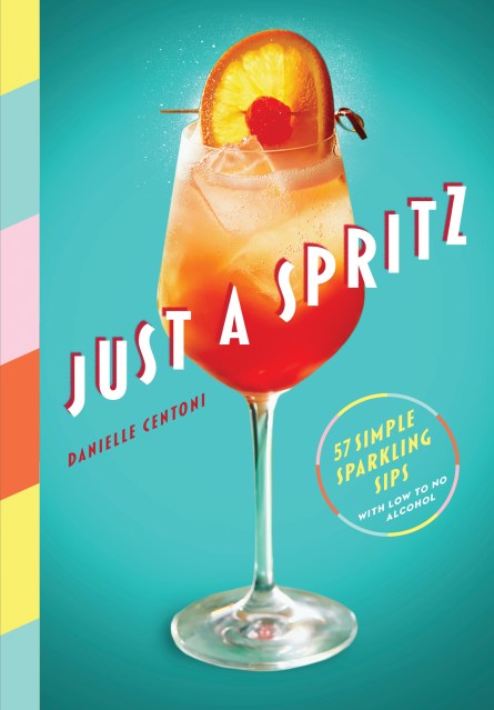 Just a Spritz