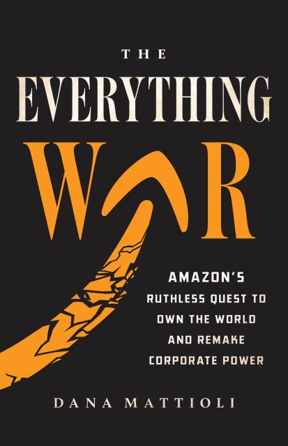 The Everything War