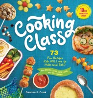 Cooking Class, 10th Anniversary Edition