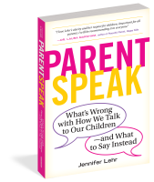 ParentSpeak