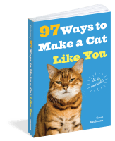 97 Ways to Make a Cat Like You