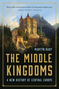 The Middle Kingdoms