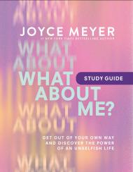 What About Me? Study Guide