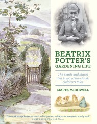 Beatrix Potter’s Gardening Life