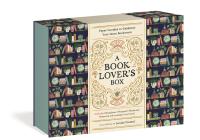 A Book Lover's Box
