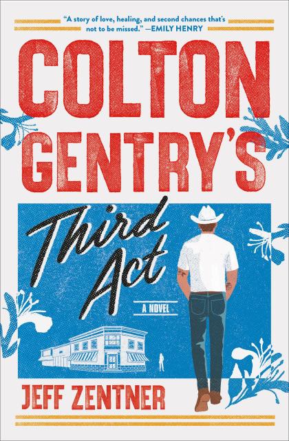 Colton Gentry’s Third Act