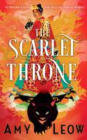 The Scarlet Throne