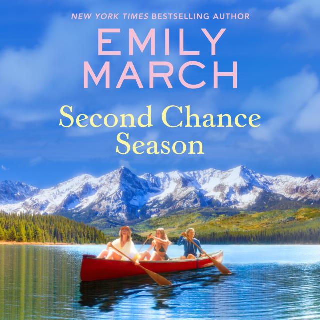 Second Chance Season