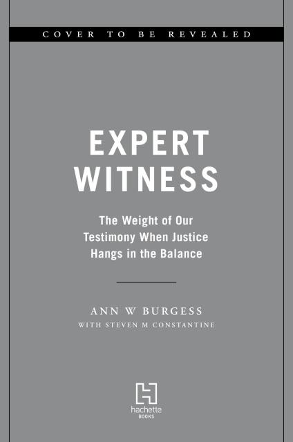 Expert Witness