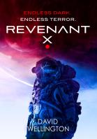 Revenant-X