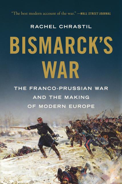 Bismarck's War