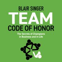Team Code of Honor