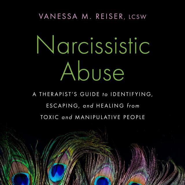 Narcissistic Abuse