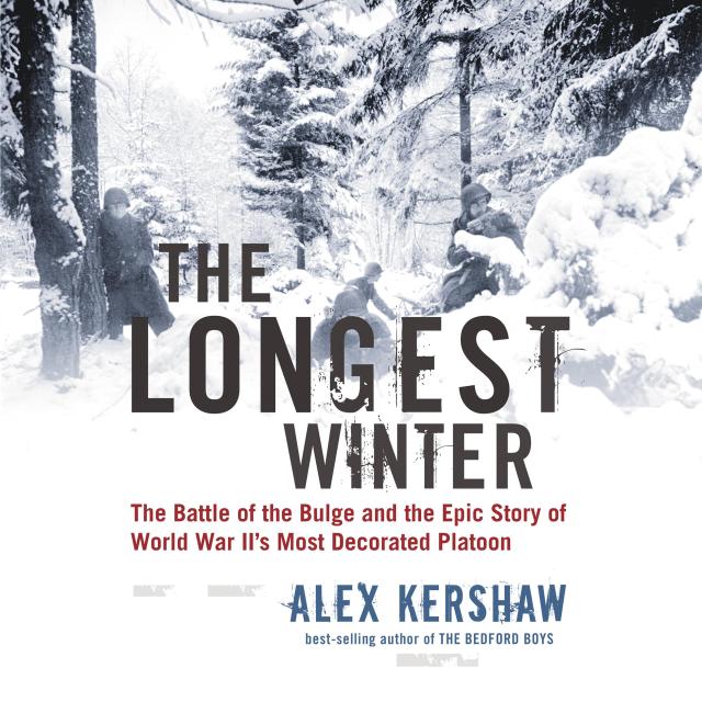 The Longest Winter