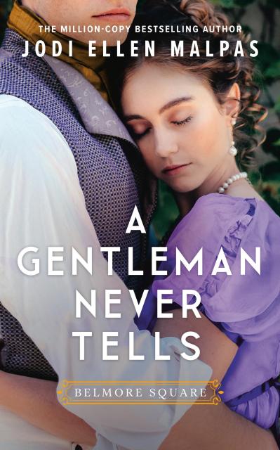 A Gentleman Never Tells