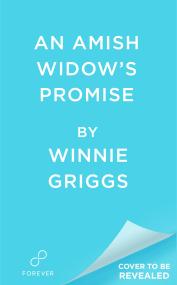 An Amish Widow's Promise