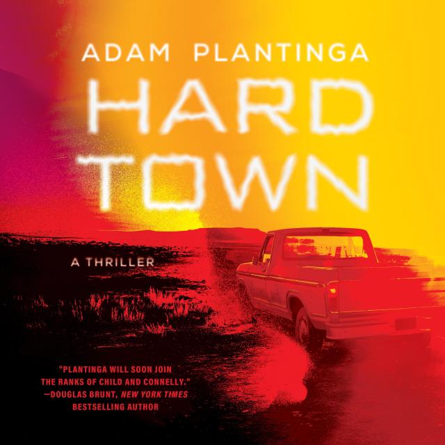 Hard Town