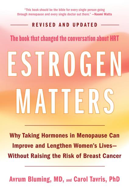 Estrogen Matters