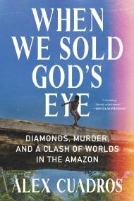 When We Sold God’s Eye