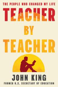 Teacher By Teacher