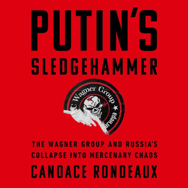 Putin’s Sledgehammer