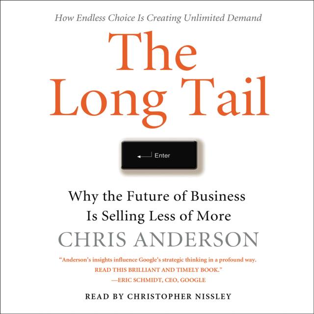 The Long Tail