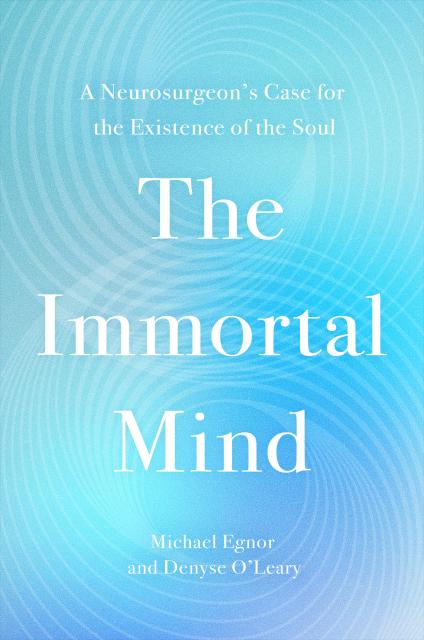 The Immortal Mind