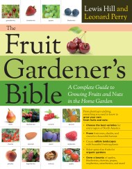 The Fruit Gardener’s Bible