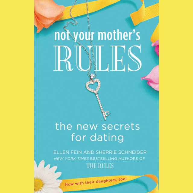 Not Your Mother’s Rules