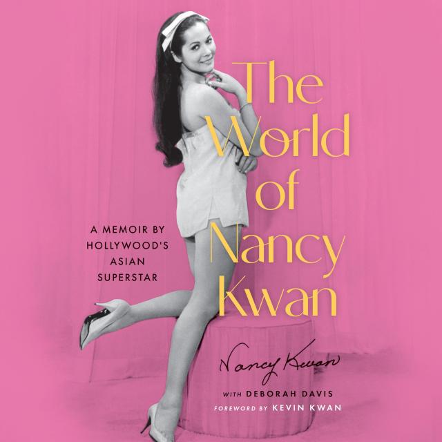 The World of Nancy Kwan