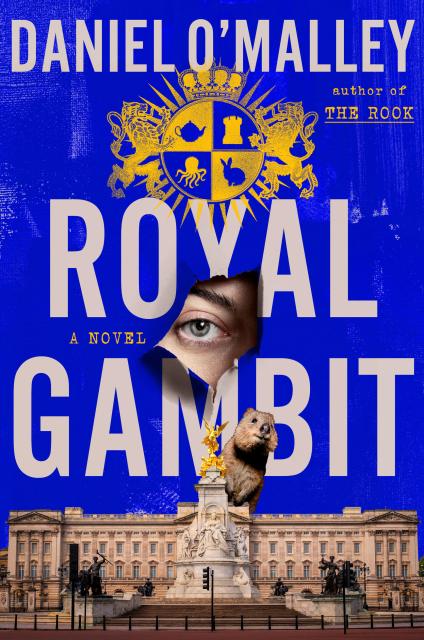 Royal Gambit