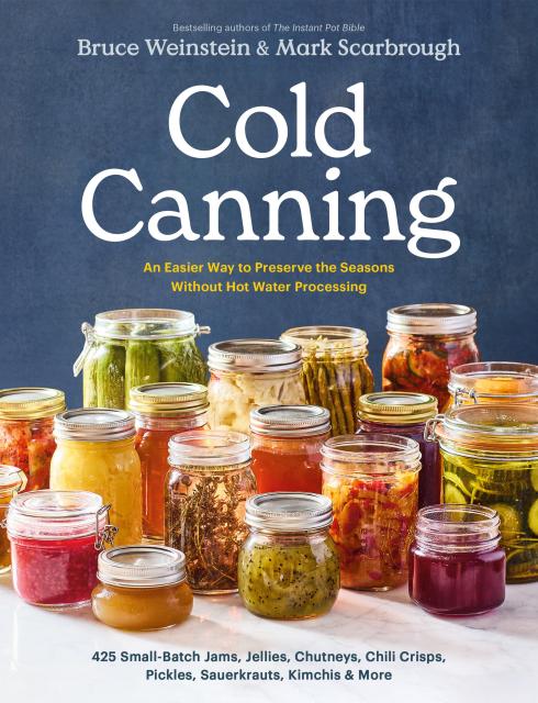 Cold Canning