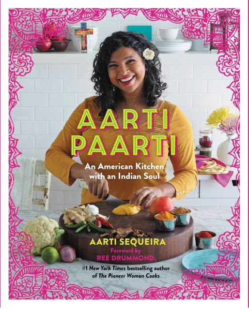 Aarti Paarti