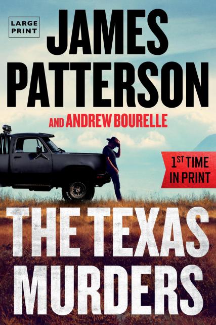 The Texas Murders